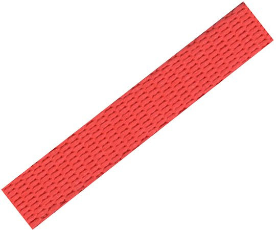 Popruh polypropylen červený 10mm