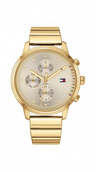 Hodinky TOMMY HILFIGER 1781905