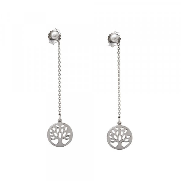 Náušnice bez kamenů 331-523-034090 1.45g