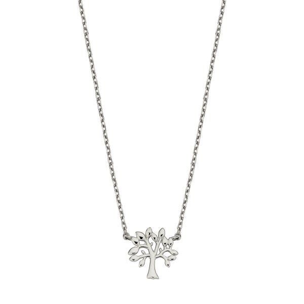 Náhrdelník bez kamenů 373-235-000025 1.05g