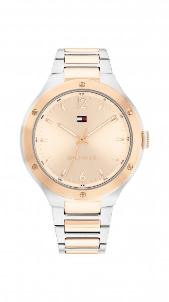 Hodinky TOMMY HILFIGER 1782476