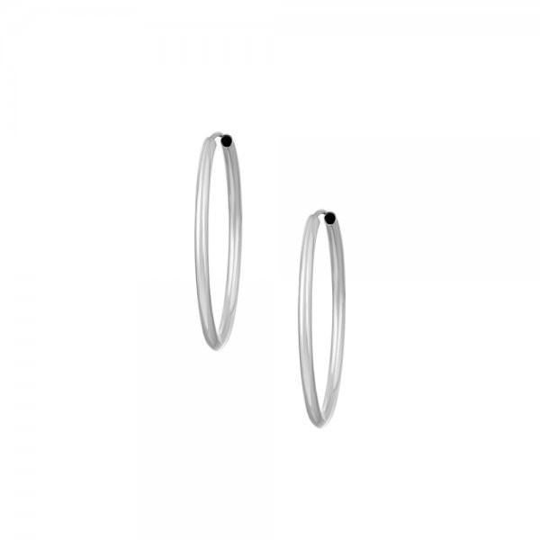 Náušnice kreole 332-087-000190 0.65g