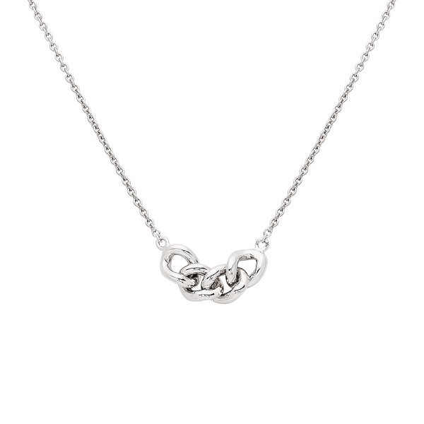 Náhrdelník bez kamenů / řetízkový 173-393-269200-0000