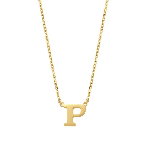 Náhrdelník bez kamenů 273-487-00900P 1.10g