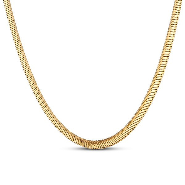 Náhrdelník ocelový 873-926-Y40458-0000