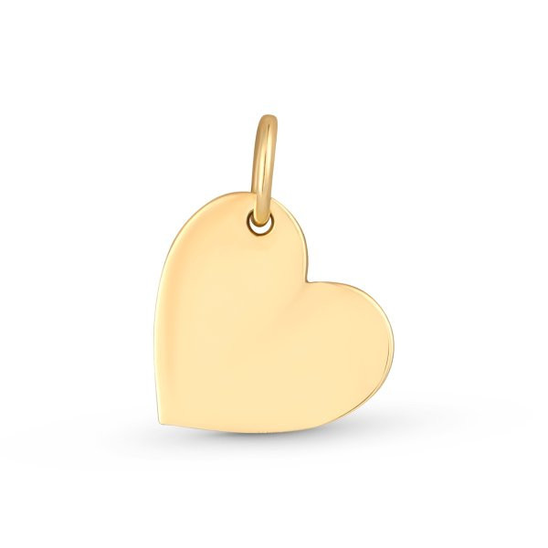 Přívěsek bez kamenů 241-794-001005 0.75g