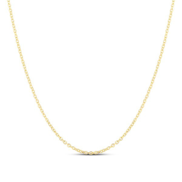 Řetízek 271-579-3710 45-2.85g