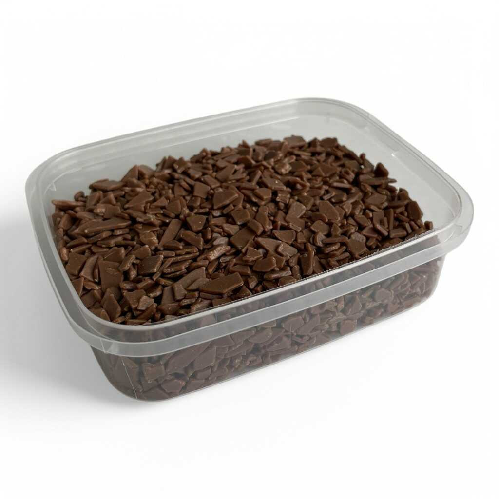 Master Martini Caravella Mléčné šupiny Hmotnost: 100 g