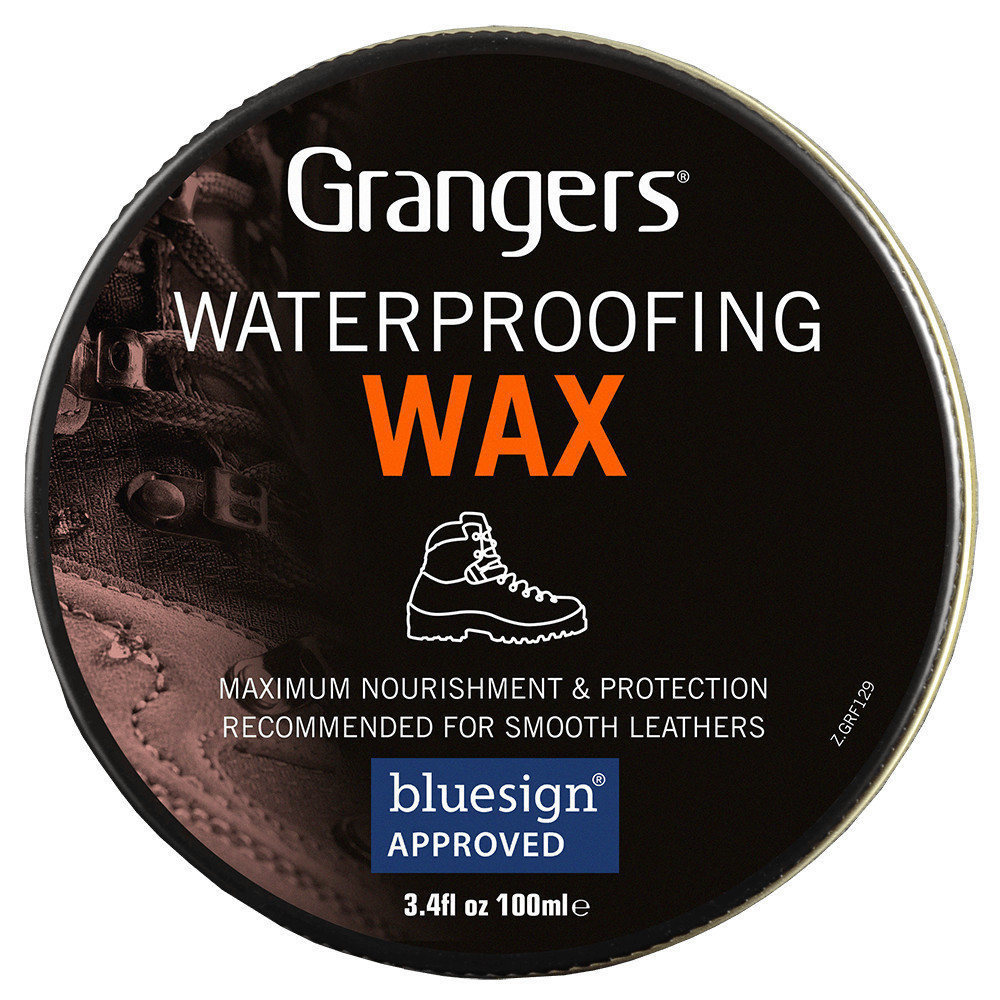 Grangers Waterproofing Wax 100 ml 799756007356