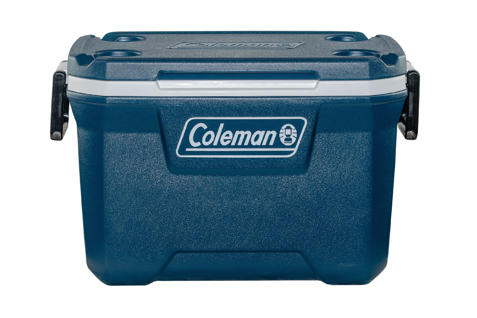 Coleman 52QT chest cooler 3138522118761