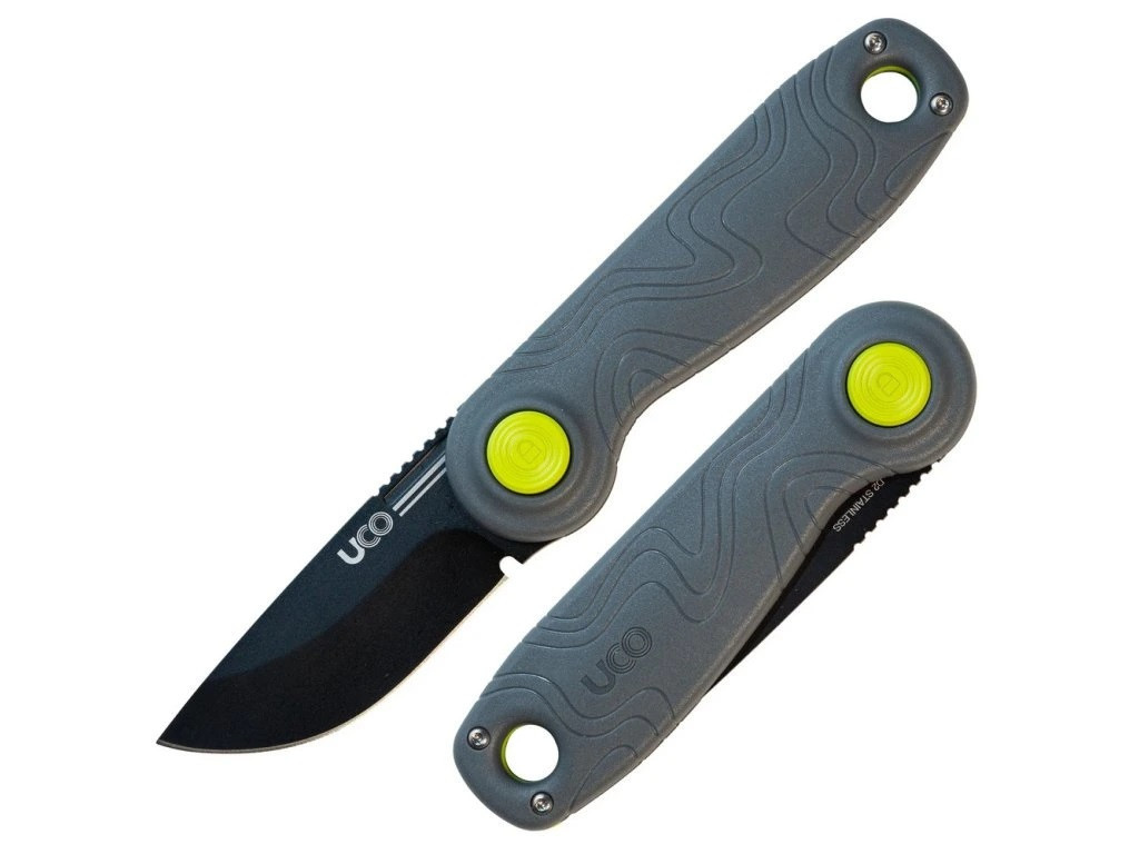 UCO gear UCO Ingalls Switch-Lok - COAL