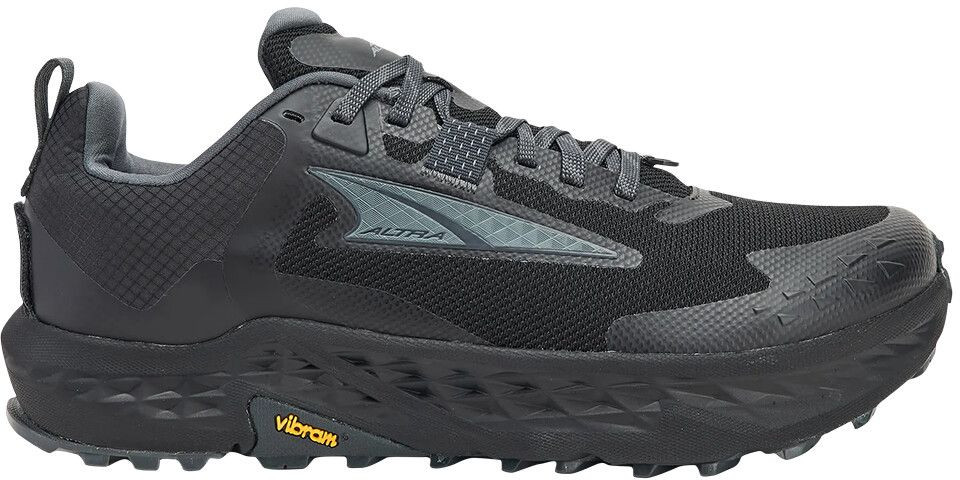 Altra M TIMP 5 BLACK/BLACK Velikost: 42 197642804964