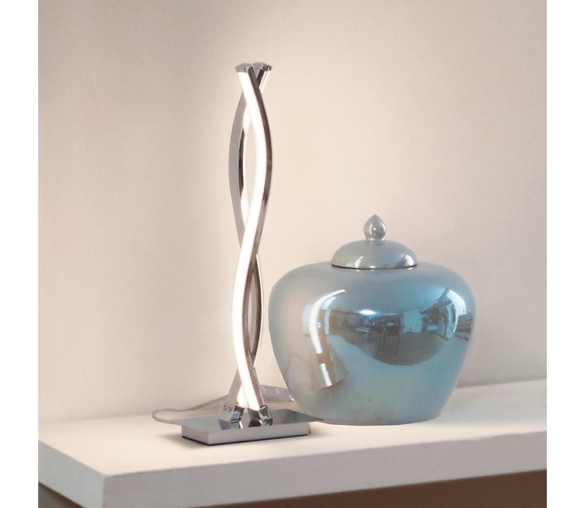 Eglo Eglo 96105 - LED stolní lampa LASANA 2 2xLED/5W/230V