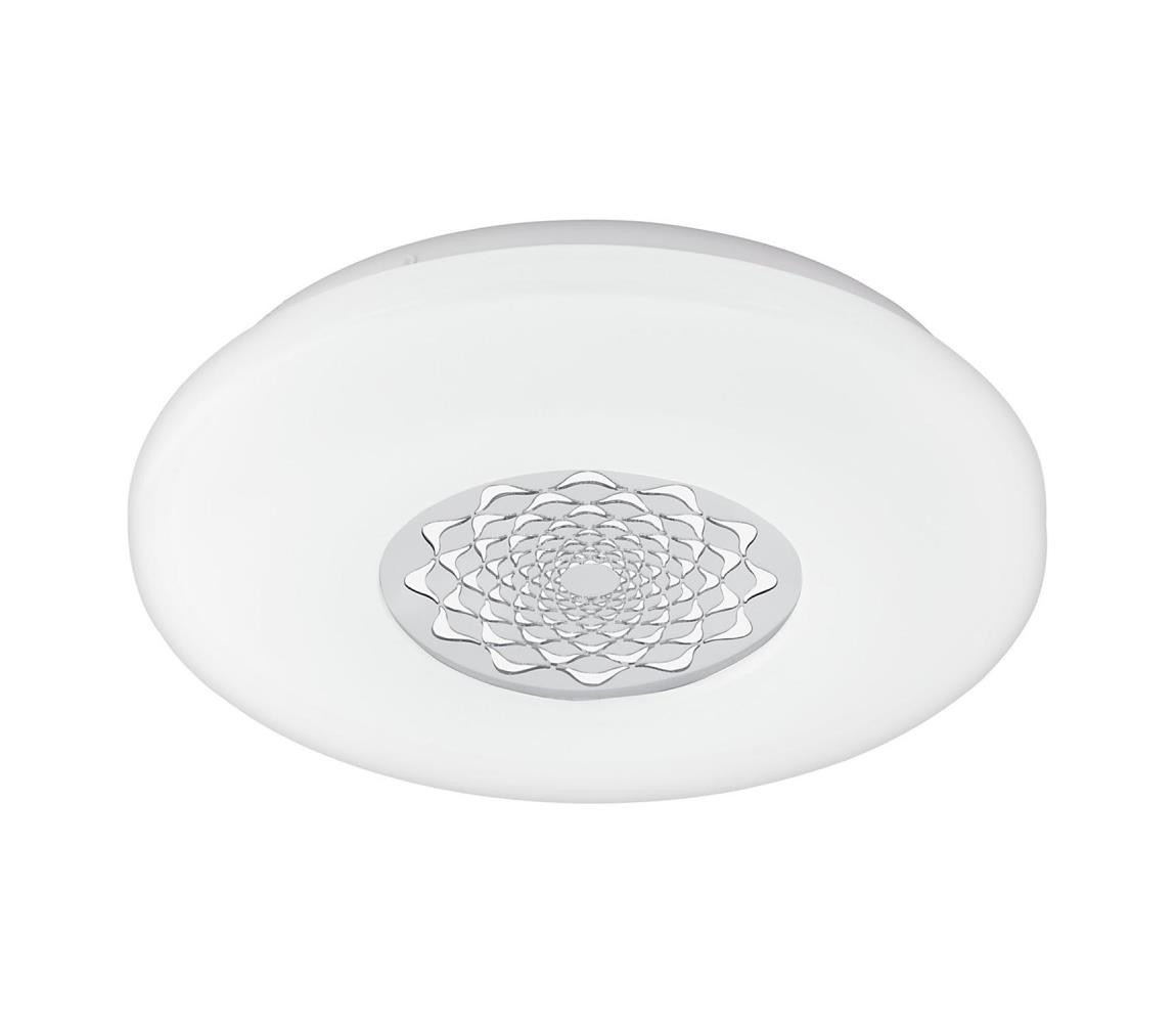 Eglo Eglo 96025 - LED Stropní svítidlo CAPASSO 1 LED/18W/230V