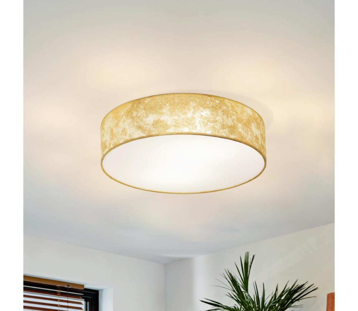 Eglo Eglo 97641 - Stropní svítidlo VISERBELLA 1xE27/60W/230V