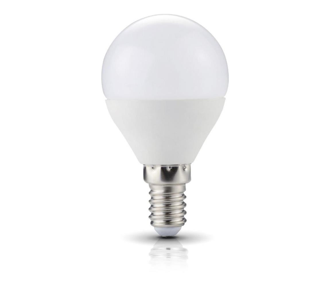 LED Žárovka E14/4,5W/230V 3000K