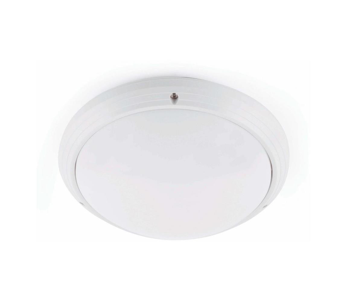 FARO Barcelona FARO 70722 - Venkovní stropní svítidlo DAKRON 1xE27/40W/230V IP65