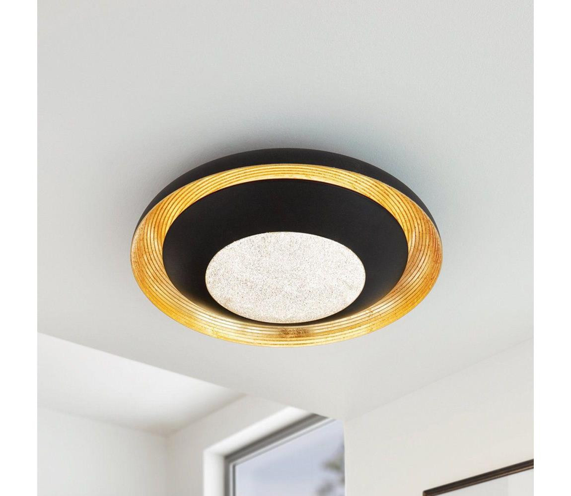 Eglo Eglo 98527 - LED Stmívatelné stropní svítidlo CANICOSA LED/24,5W/230V + DO