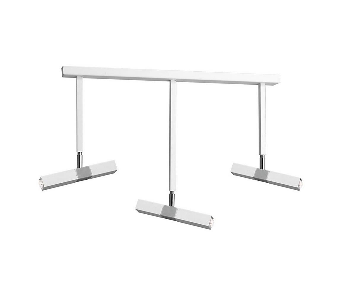 LED Bodové svítidlo CASTRO 3xG9/7W/230V