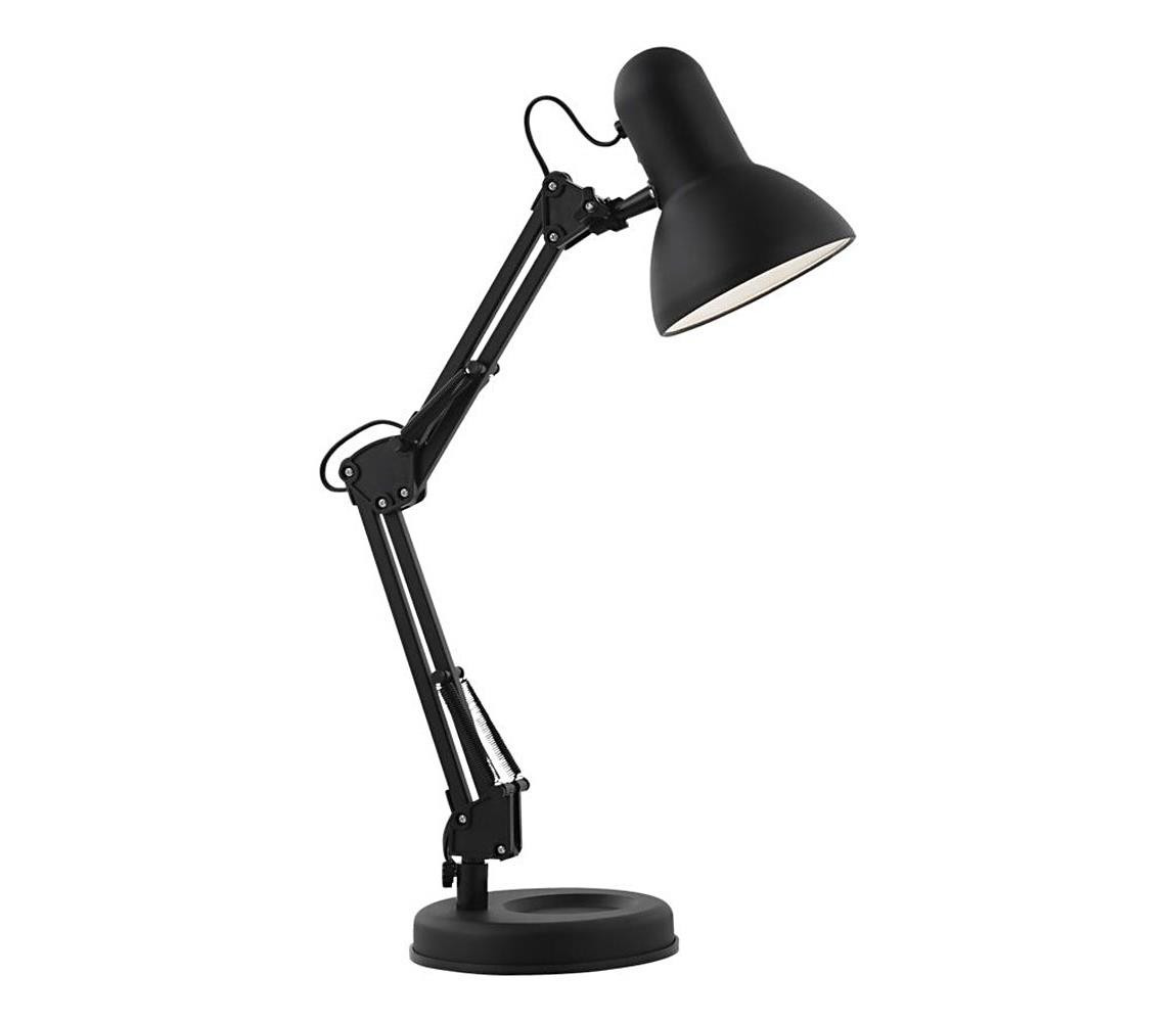 Globo GLOBO 24880 - Stolní lampa FAMOUS 1xE27/40W