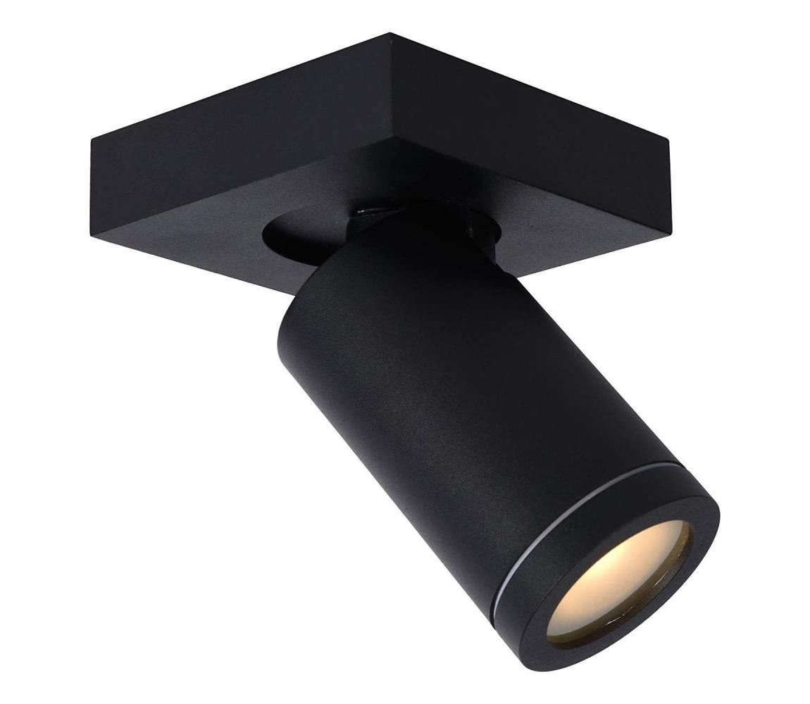 Lucide Lucide 09930/05/30 - LED Stmívatelné bodové svítidlo TAYLOR 1xGU10/5W/230V IP44