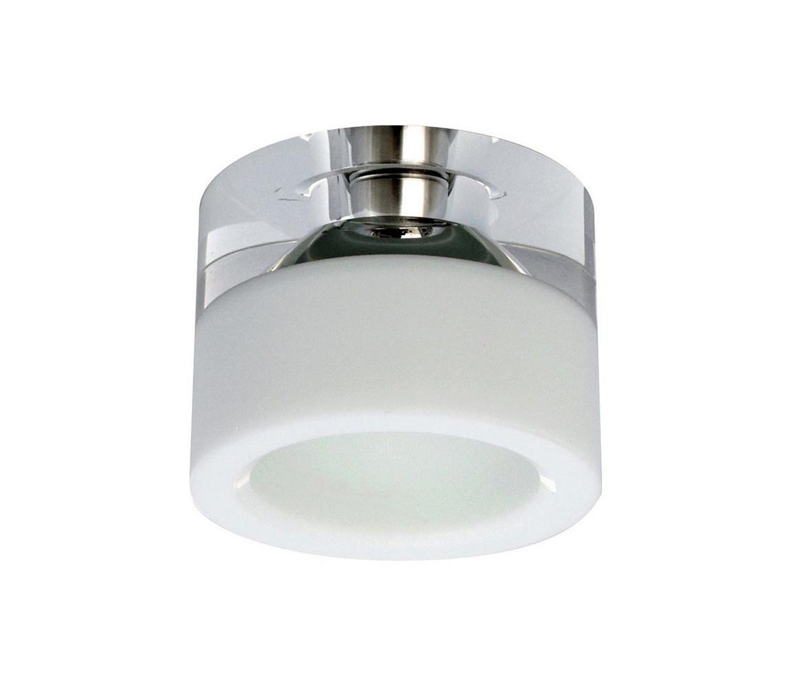 Luxera LUXERA  - Podhledové svítidlo ELEGANT 1xG9/40W/230V