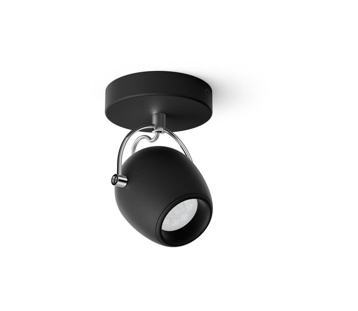 Philips Philips 50611/30/P0 - LED Bodové svítidlo RIVANO LED/4,3W/230V