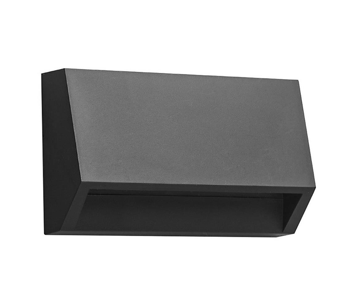 Emithor EMITHOR  - LED Venkovní nástěnné svítidlo RADIX LED/1,6W/230V IP65