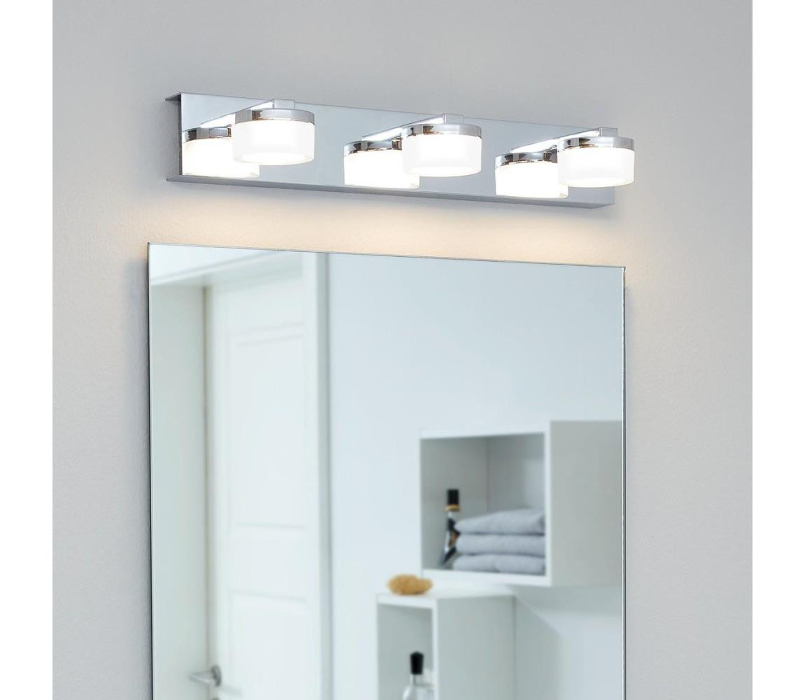 Eglo Eglo 96543 - LED Stmívatelné koupelnové svítidlo ROMENDO 1 3xLED/7,2W/ IP44