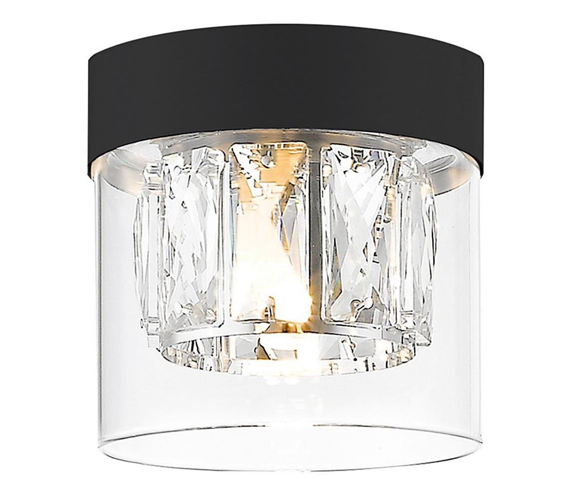 Zuma Line Zuma Line C0389-01A-P7AC - Stropní svítidlo GEM 1xG9/28W/230V