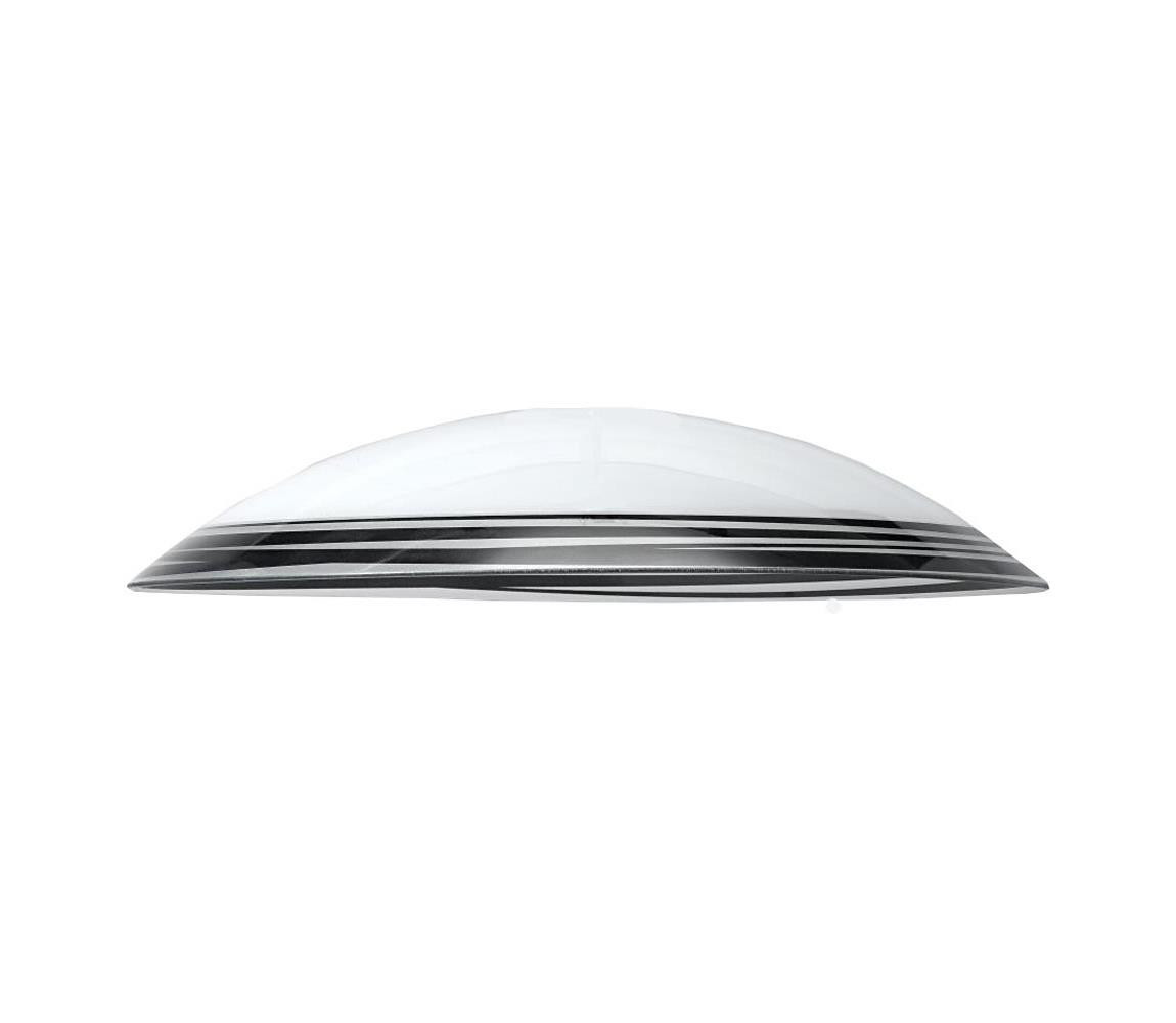 Luxera Prezent 45117 - Náhradní sklo k lustru SIENNA E27