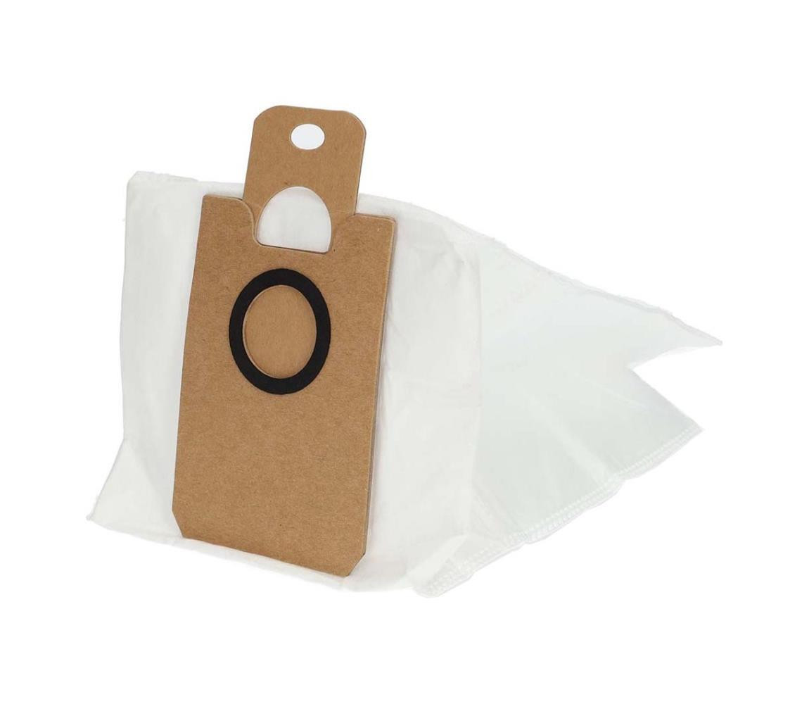 WIFIVCB04 - Sáčky pro chytré robotické vysavače 5 ks