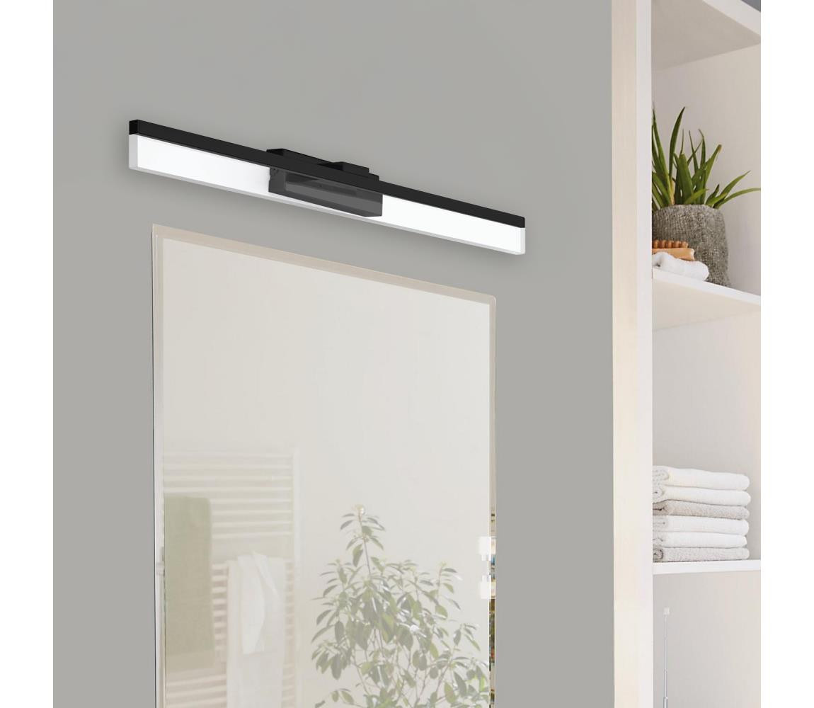 Eglo Eglo 780432 - LED Koupelnové osvětlení zrcadla YANGUAS LED/11W/230V 59,5 cm IP44