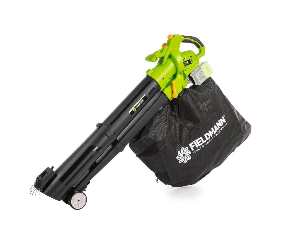 Fieldmann FZF 70725-0