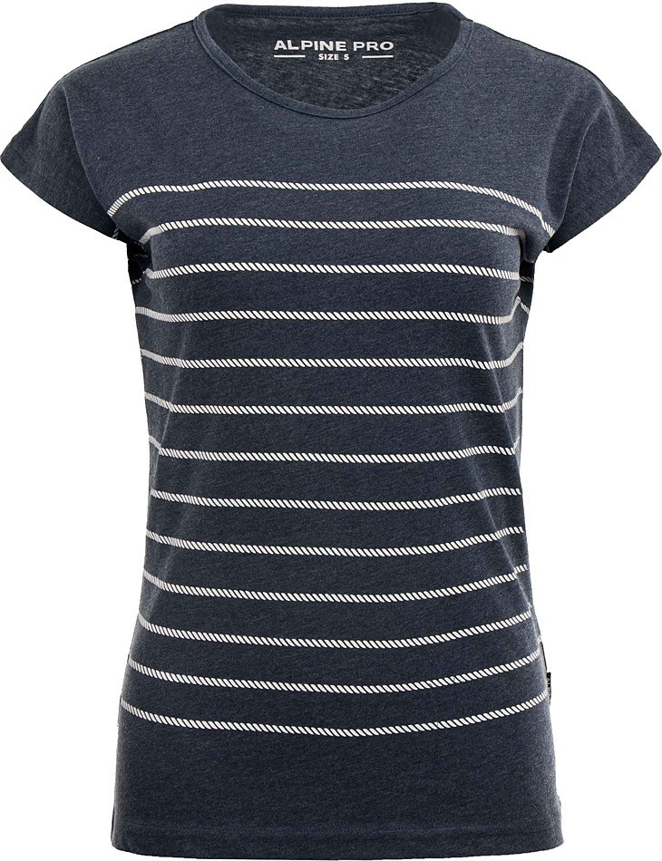 Dámské fashion tričko ALPINE PRO