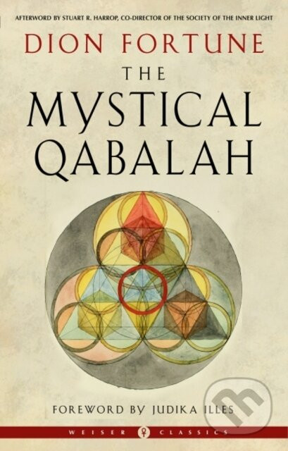 The Mystical Qabalah - Dion Fortune