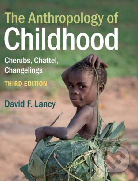The Anthropology of Childhood - David F. Lancy
