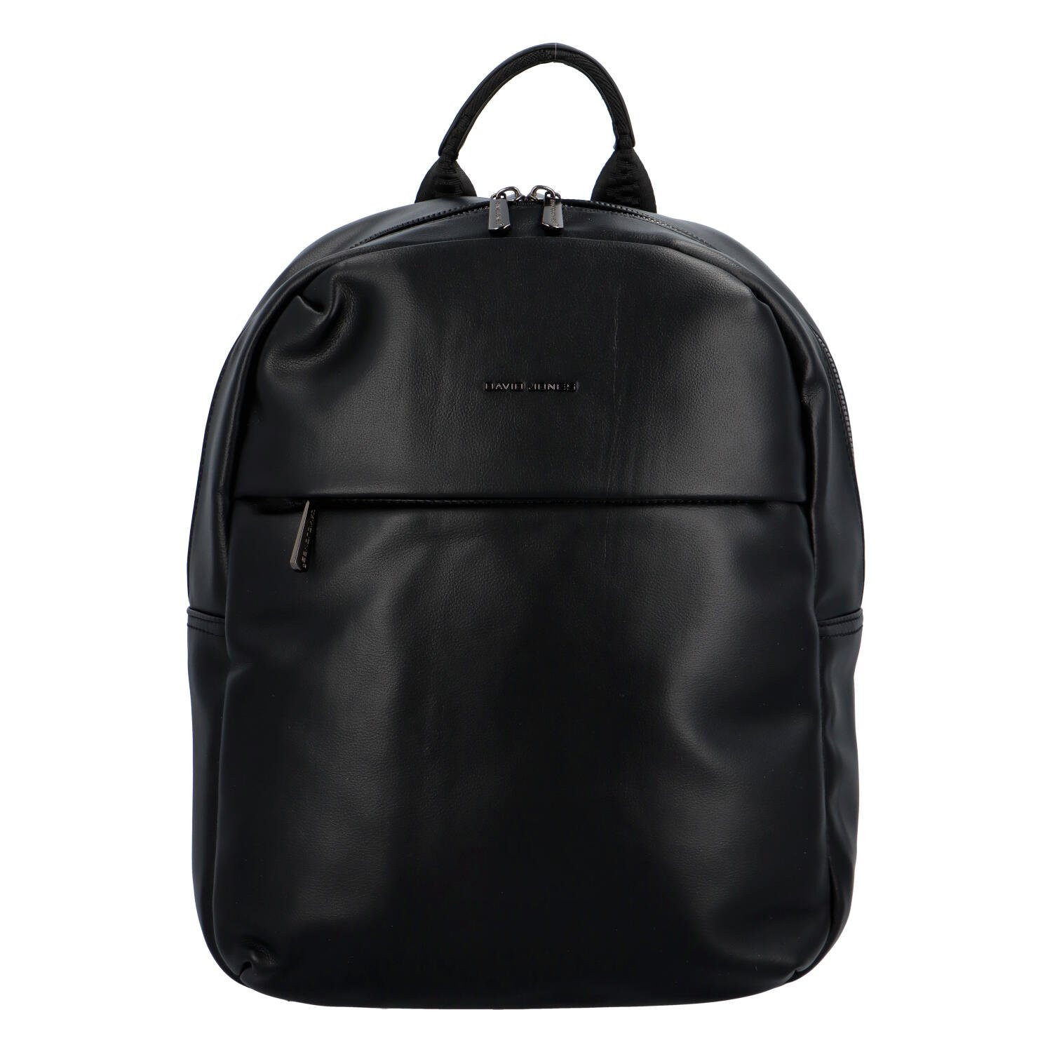 Dámský batoh černý - David Jones Abadon černá