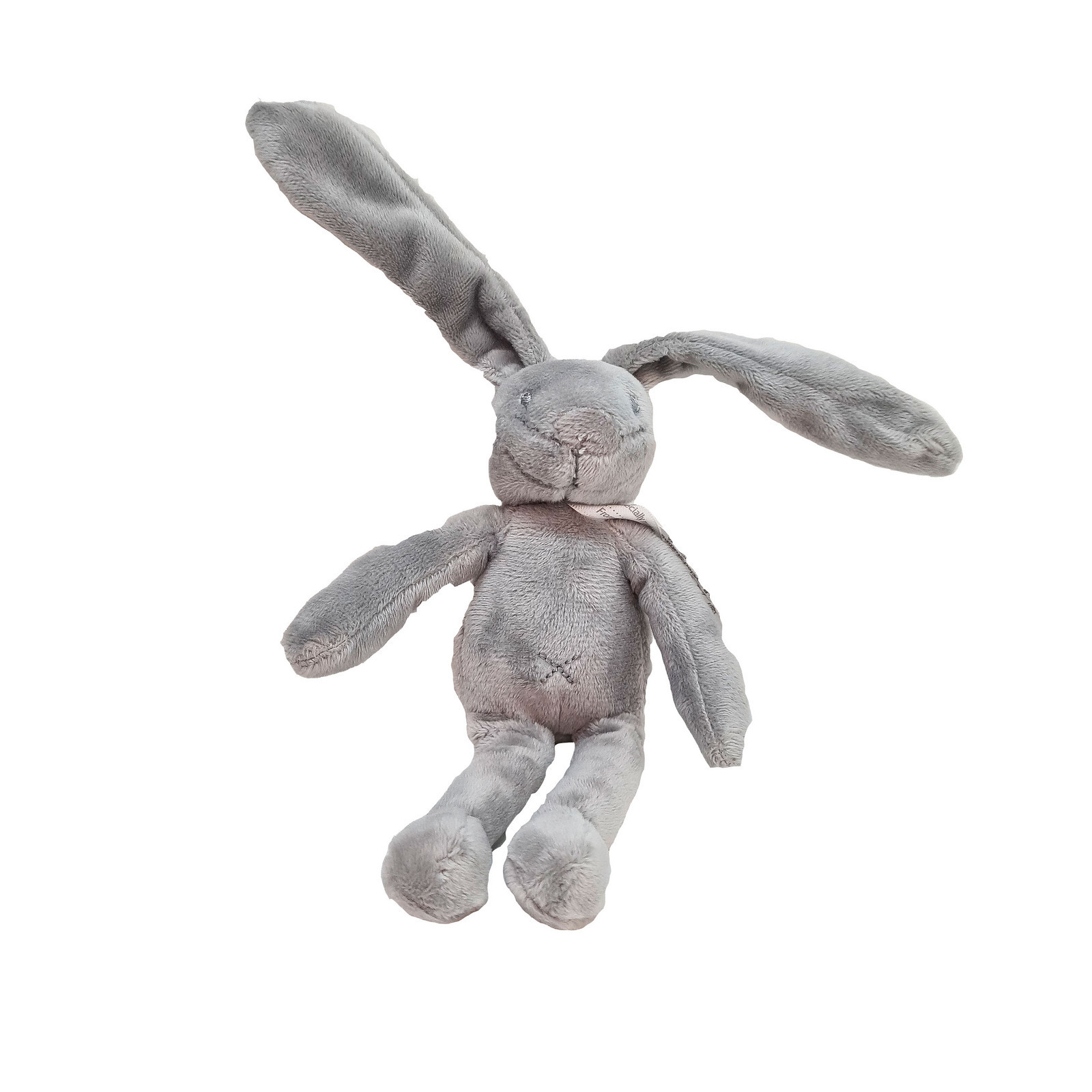 Happy Horse Králíček Richie Mini 19 cm, šedá