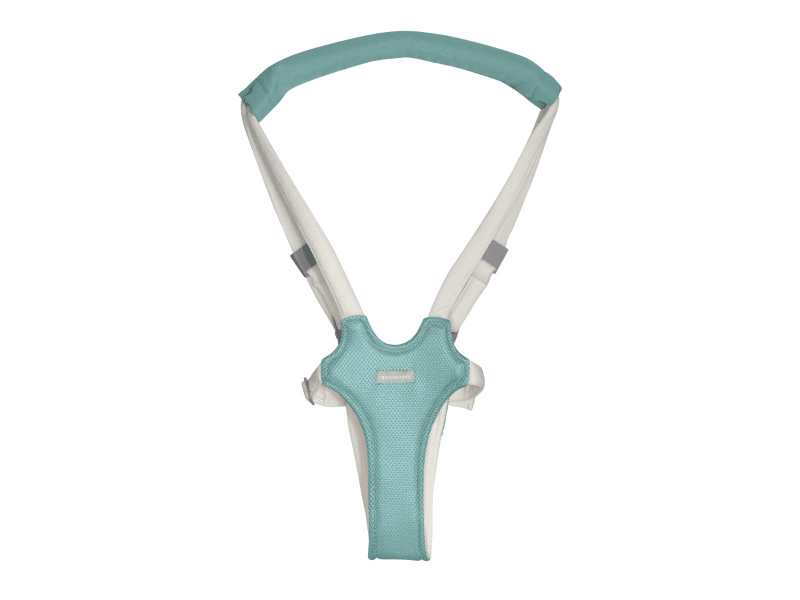 KikkaBoo Vodítko pro dítě Gia Mesh Mint