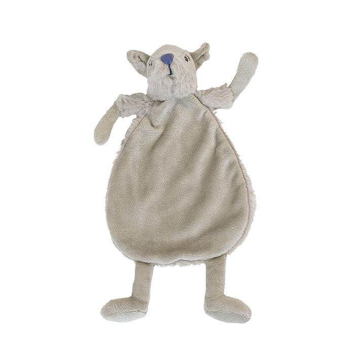 Happy Horse Vlk Willow přítulka velikost: 22 cm