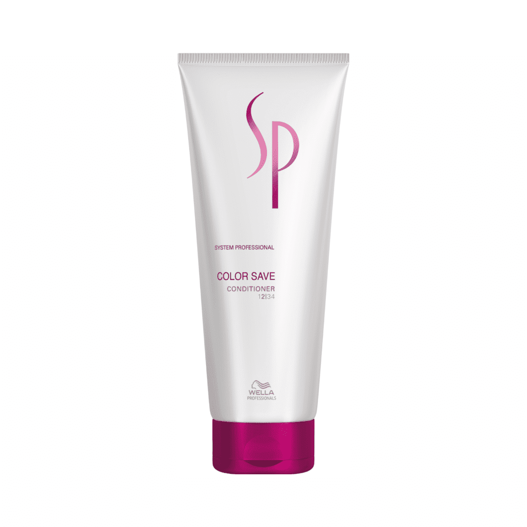 WELLA PROFESSIONALS Wella SP Color Save Conditioner 200 ml