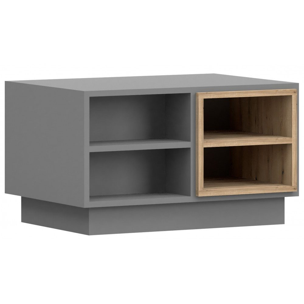 Idzczakmeble Konferenční stolek GREY II