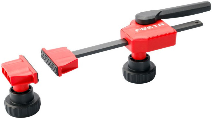 FESTA 23598 svěrka / upínka zdvih 120mm pro pracovní stoly