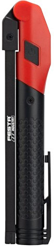 FESTA 37647 LED výklopná svítilna s magnetem / 300 lm