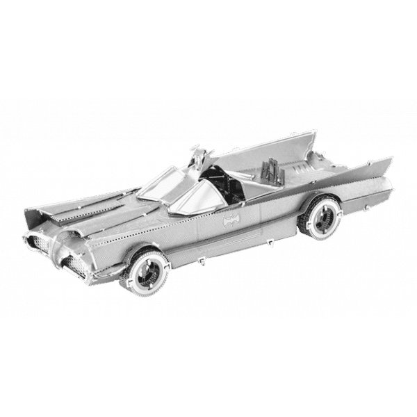 Fascinations Metal Earth: Batman Classic Batmobile