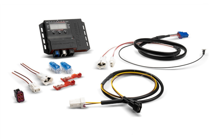 CDI Malossi Force Master 2, Aprilia SR GT 125 ie 4T LC euro 5 2022-> 5519463