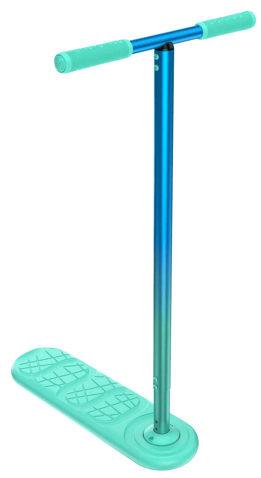 Indo - Kickstart Pro Neon - Koloběžka na trampolínu