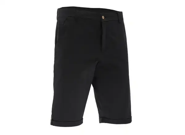 Silvini Valleroso pánské kraťasy Charcoal vel. L