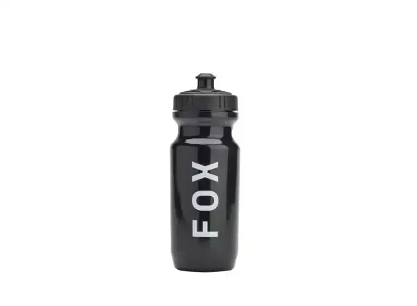 Fox Base Water Bottle cyklistická láhev 650 ml Black 650 ml